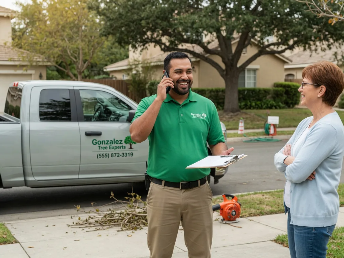 Tree Service Huntsville, OH FAQs